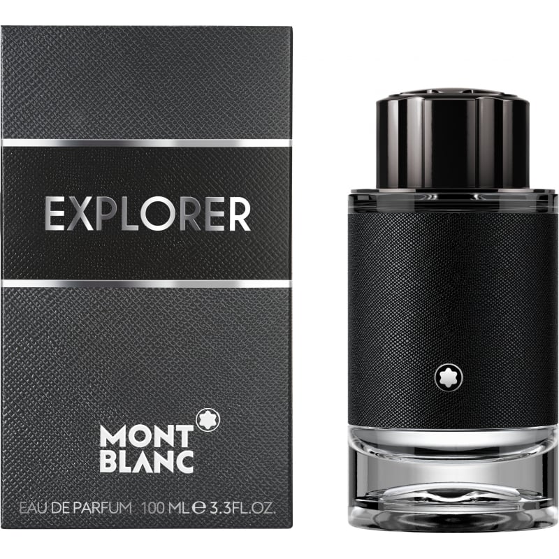 Explorer / EDP Montblanc - 60 ml Explorer / EDP Montblanc - 60 ml