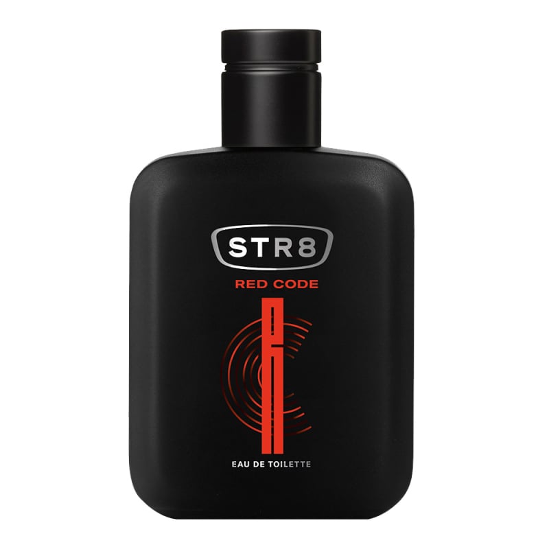 Red Code / EDT STR8 - 50 ml Red Code / EDT STR8 - 50 ml