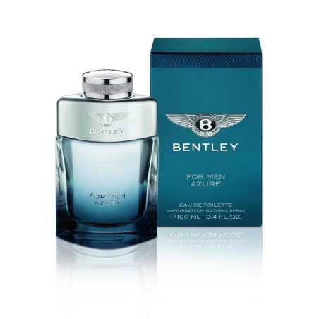 Bentley For Men Azure / EDT Bentley - 100 ml