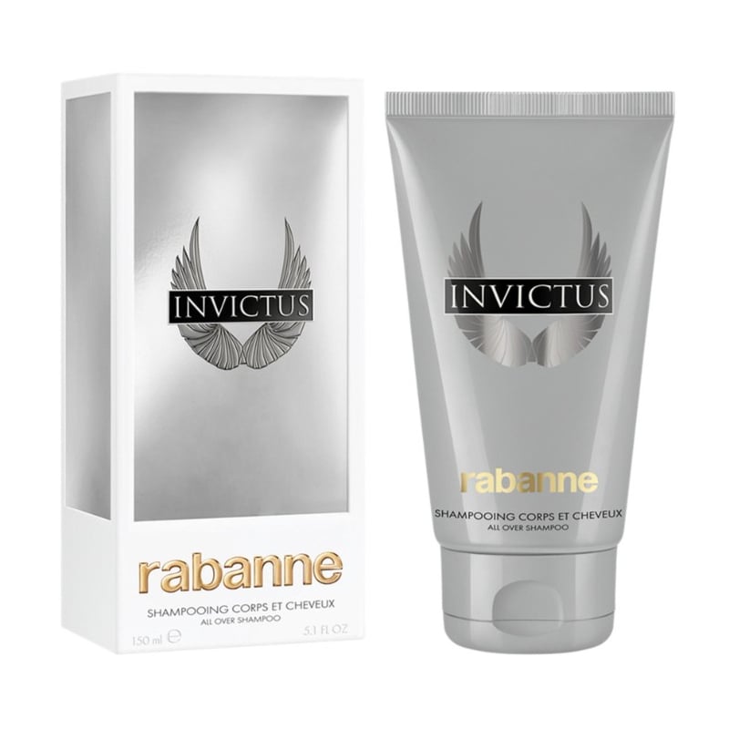 Invictus / sprchový gel Rabanne - 150 ml Invictus / sprchový gel Rabanne - 150 ml