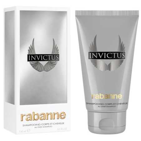 Invictus / sprchový gel Rabanne - 150 ml