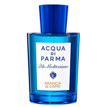 Blu Mediterraneo Arancia Di Capri / EDT Acqua Di Parma - 150 ml