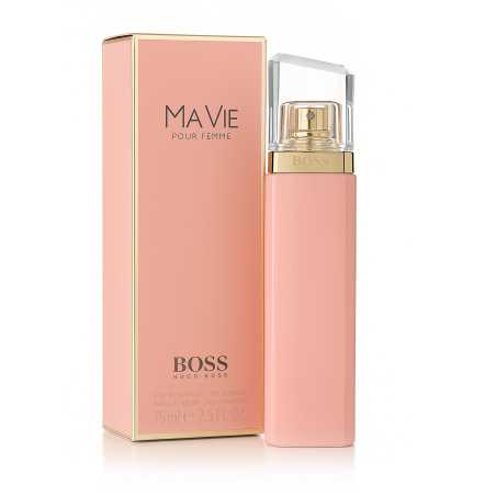 Ma Vie Pour Femme / EDP Hugo Boss - 50 ml
