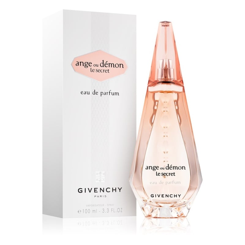 Ange Ou Démon Le Secret (2014) / EDP Givenchy - 30 ml Ange Ou Démon Le Secret (2014) / EDP Givenchy - 30 ml