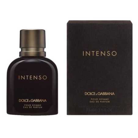 Pour Homme Intenso / EDP Dolce & Gabbana - 125 ml
