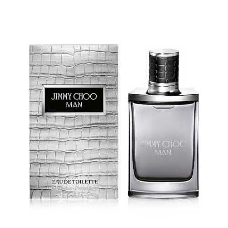 Man / EDT Jimmy Choo - 50 ml