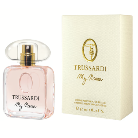 My Name / EDP Trussardi - 50 ml