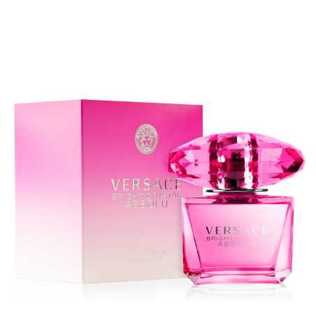 Bright Crystal Absolu / EDP Versace - 30 ml