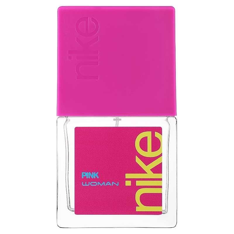 Pink Woman / EDT Nike - 30 ml