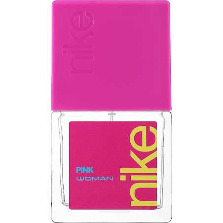Pink Woman / EDT Nike - 30 ml