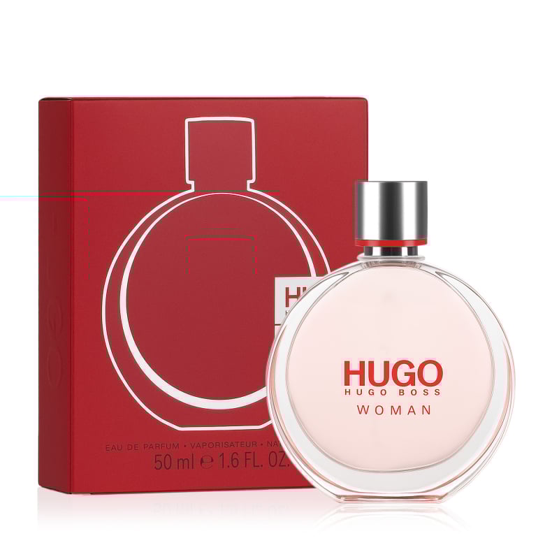Hugo Woman / EDP Hugo Boss - 50 ml Hugo Woman / EDP Hugo Boss - 50 ml