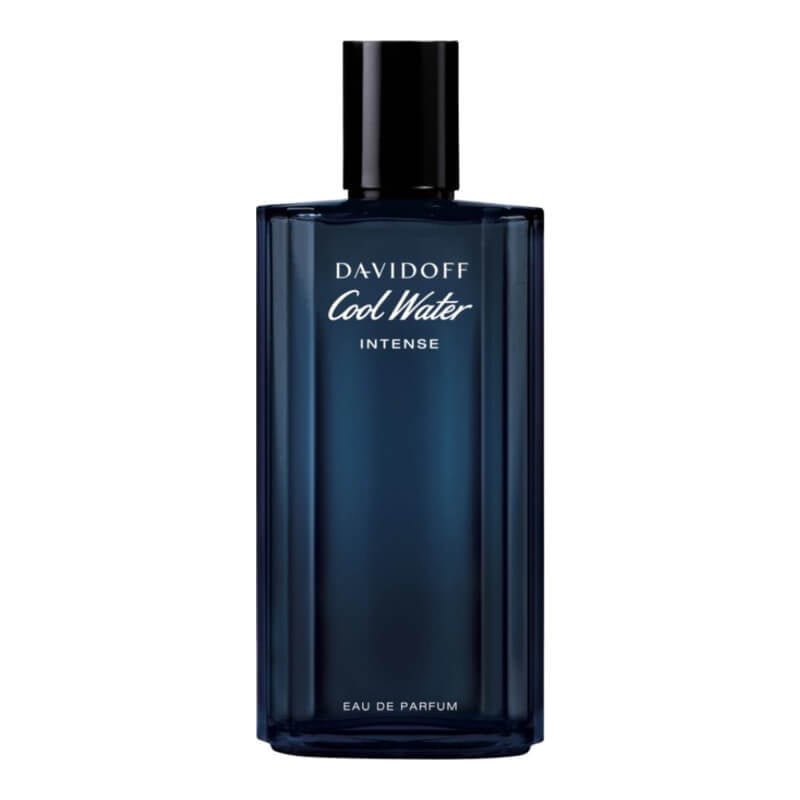 Cool Water Intense / EDP Davidoff - 125 ml Cool Water Intense / EDP Davidoff - 125 ml
