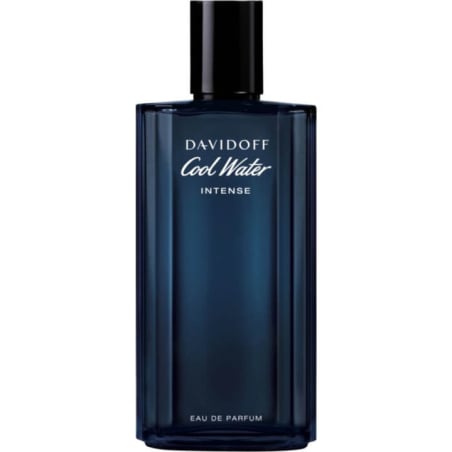 Cool Water Intense / EDP Davidoff - 125 ml