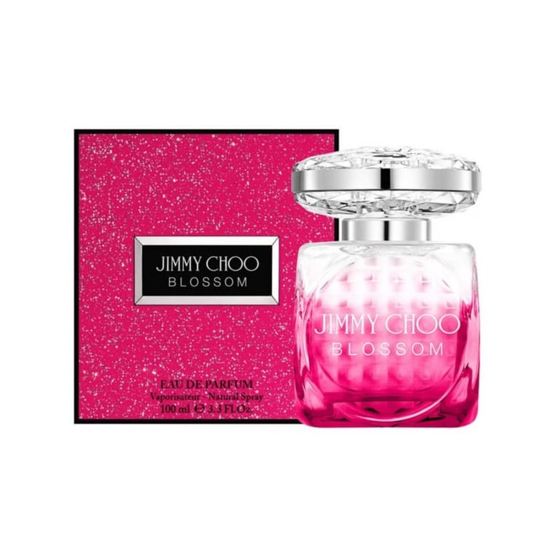 Blossom / EDP Jimmy Choo - 100 ml Blossom / EDP Jimmy Choo - 100 ml