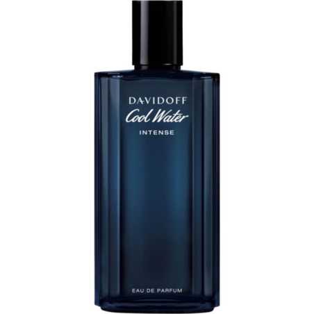 Cool Water Intense / EDP Davidoff - 75 ml