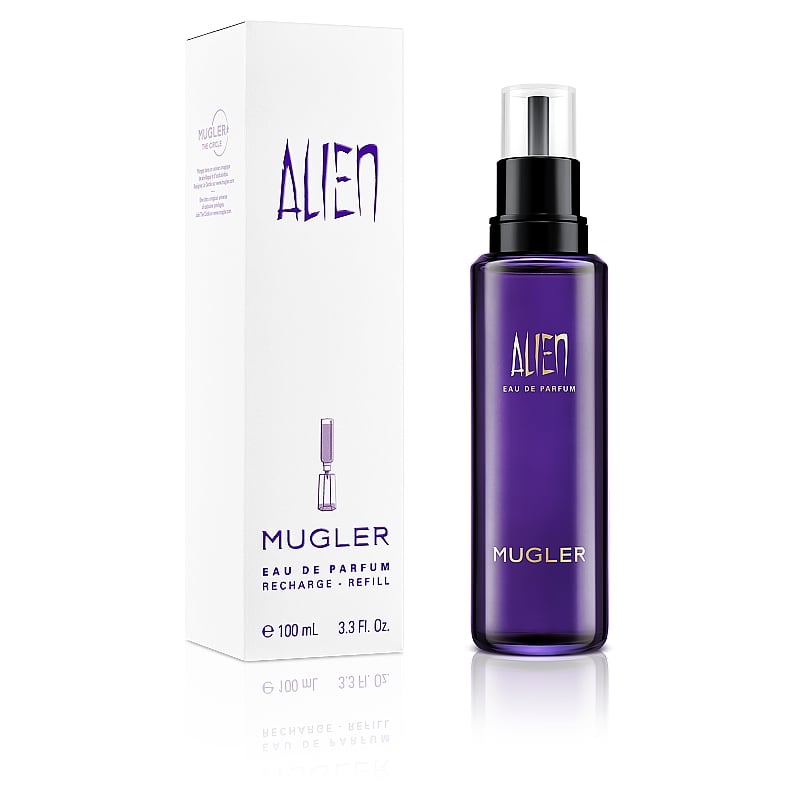 Alien / EDP (náplň) Thierry Mugler - 100 ml Alien / EDP (náplň) Thierry Mugler - 100 ml