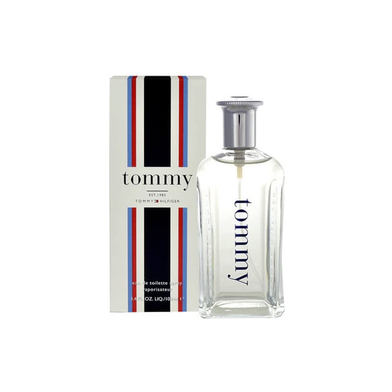 Tommy / EDT Tommy Hilfiger - 100 ml Tommy / EDT Tommy Hilfiger - 100 ml
