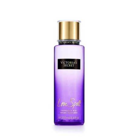 Love Spell / tělový závoj Victoria's Secret - 250 ml
