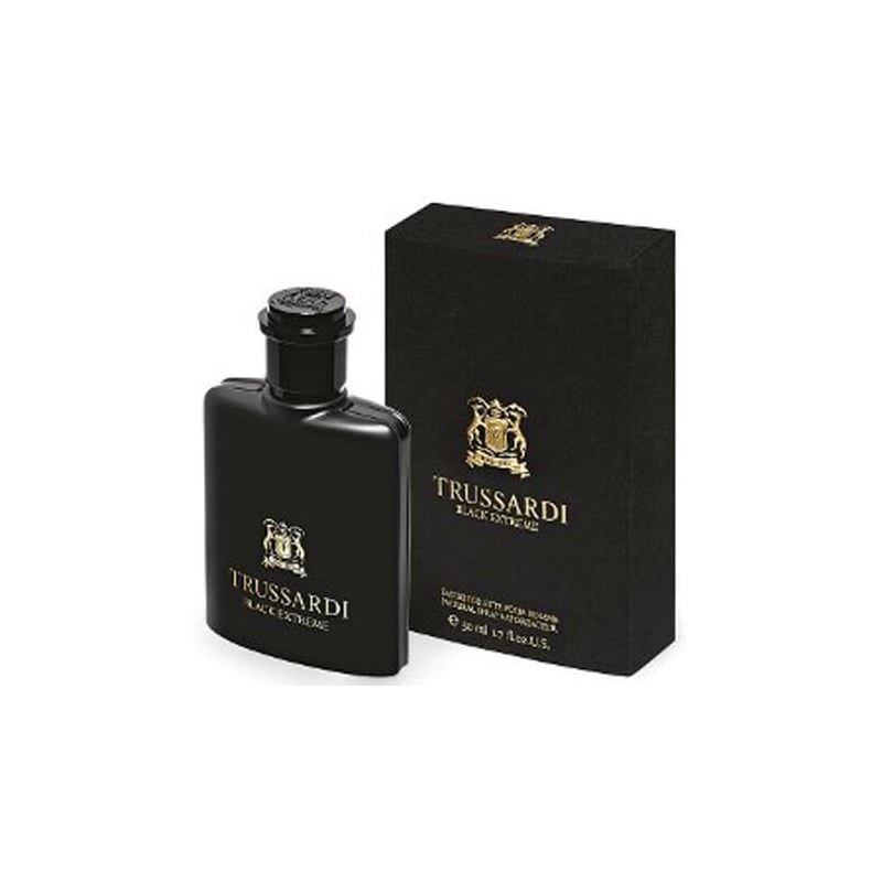 Black Extreme / EDT Trussardi - 30 ml Black Extreme / EDT Trussardi - 30 ml