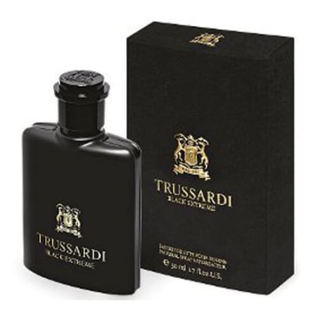 Black Extreme / EDT Trussardi - 30 ml