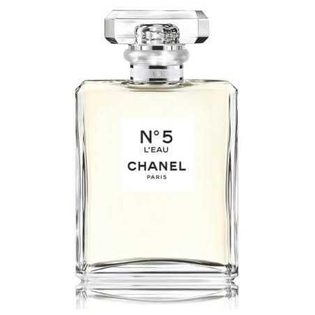No. 5 L´Eau / EDT Chanel - 100 ml