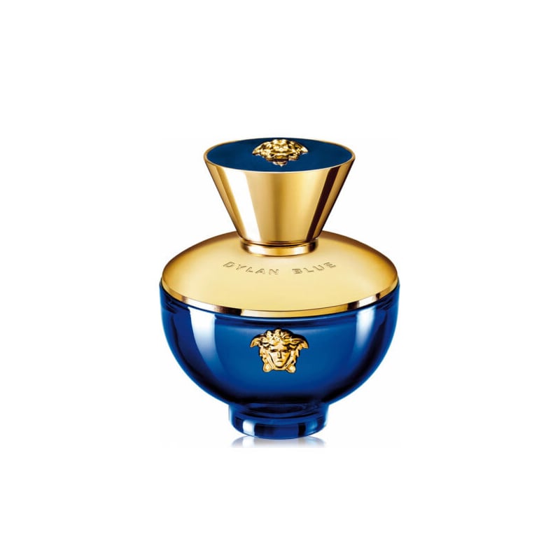 Pour Femme Dylan Blue / EDP Versace - 30 ml Pour Femme Dylan Blue / EDP Versace - 30 ml