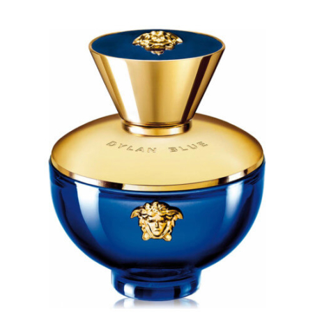 Pour Femme Dylan Blue / EDP Versace - 30 ml