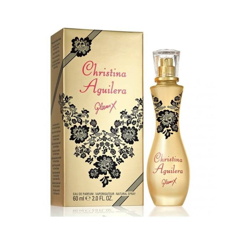 Glam X / EDP Christina Aguilera - 30 ml Glam X / EDP Christina Aguilera - 30 ml