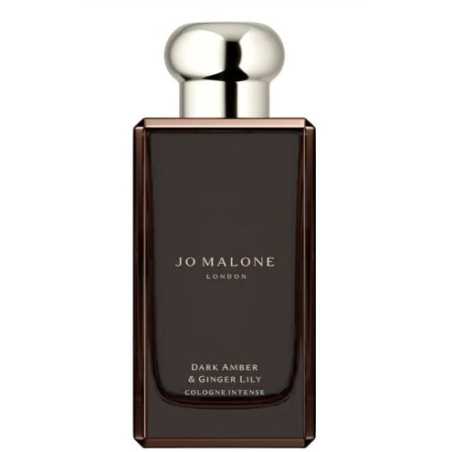 Dark Amber & Ginger Lily / EDC INTENSE Jo Malone - 100 ml