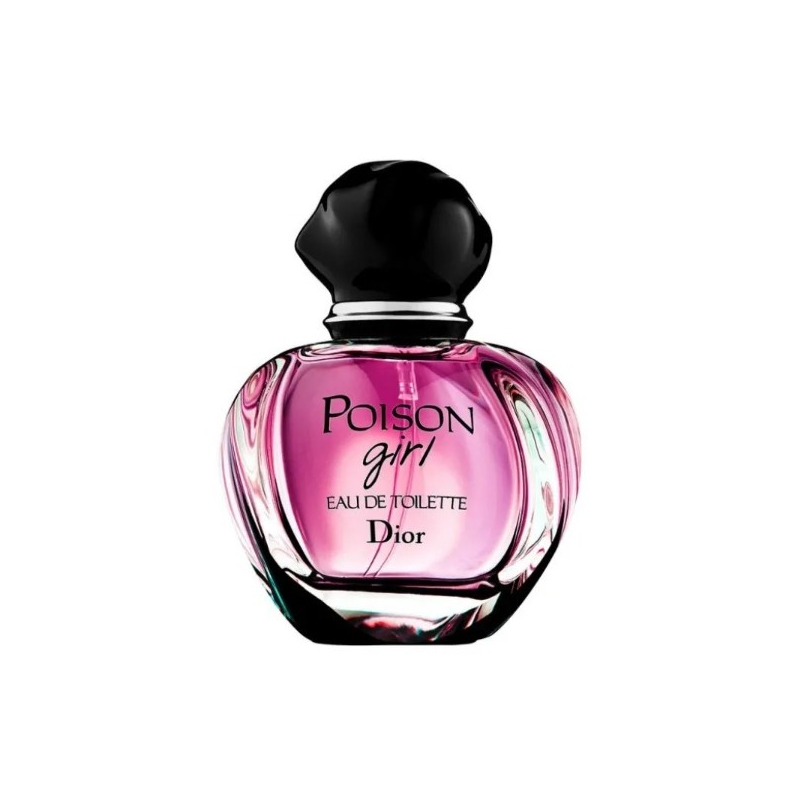 Poison Girl / EDT Dior - 50 ml Poison Girl / EDT Dior - 50 ml