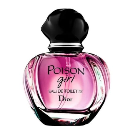 Poison Girl / EDT Dior - 50 ml