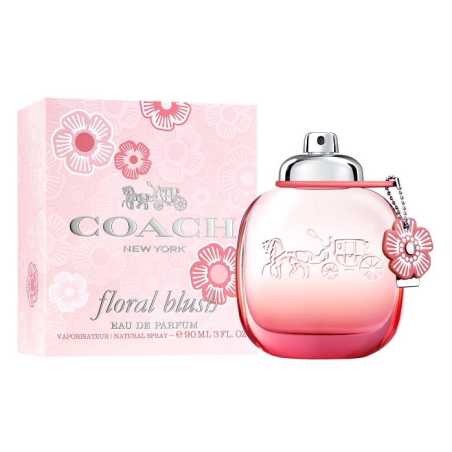 Floral Blush / EDP Coach - 50 ml