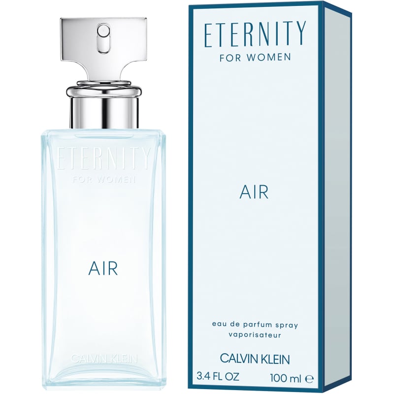 Eternity Air For Women / EDP Calvin Klein - 100 ml Eternity Air For Women / EDP Calvin Klein - 100 ml