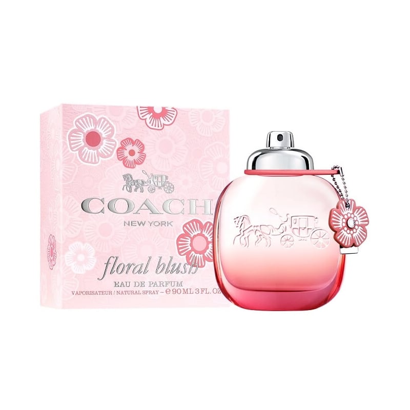 Floral Blush / EDP Coach - 90 ml Floral Blush / EDP Coach - 90 ml