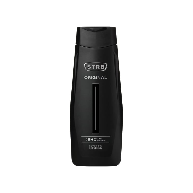 Original / sprchový gel STR8 - 400 ml