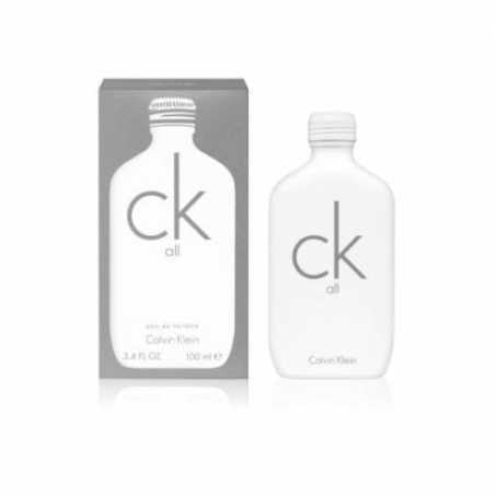 CK All / EDT Calvin Klein - 200 ml