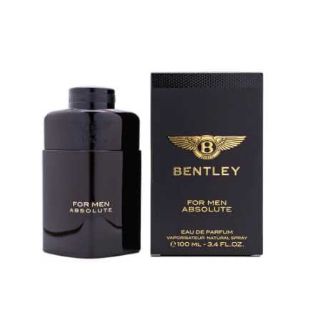 For Men Absolute / EDP Bentley - 100 ml