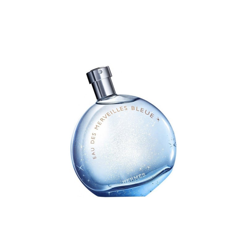 Eau Des Merveilles Bleue / EDT Hermes - 100 ml Eau Des Merveilles Bleue / EDT Hermes - 100 ml