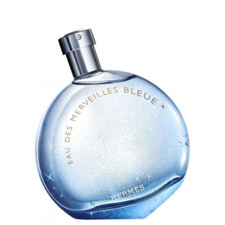 Eau Des Merveilles Bleue / EDT Hermes - 100 ml