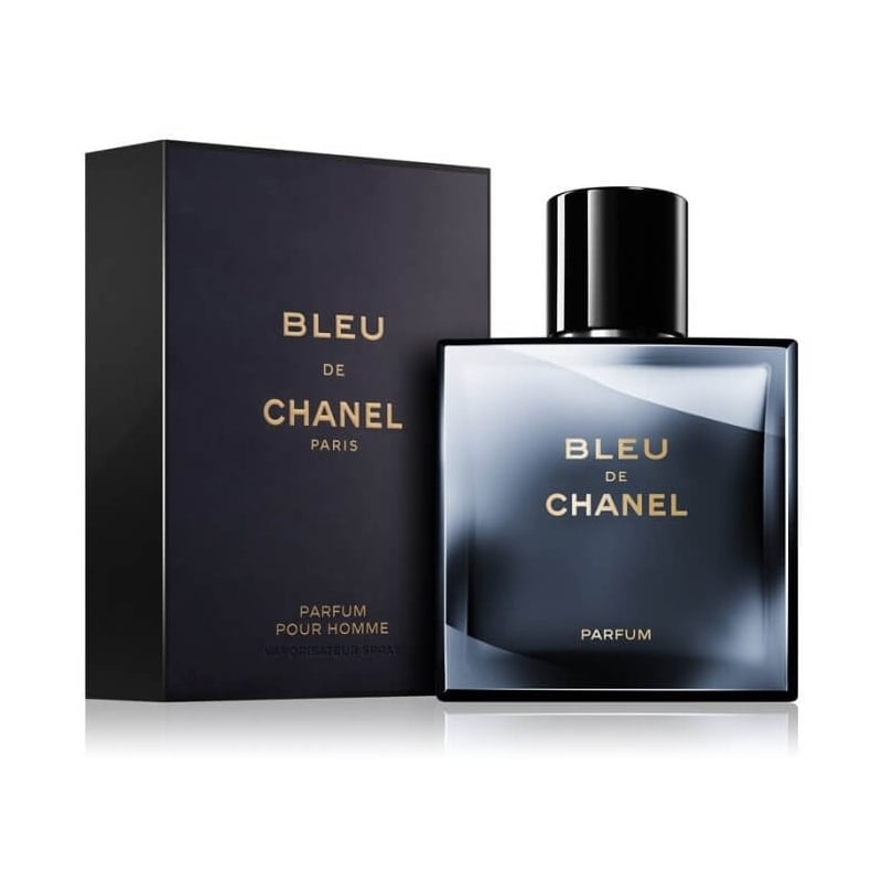 Bleu De Chanel Parfum / parfém Chanel - 50 ml Bleu De Chanel Parfum / parfém Chanel - 50 ml