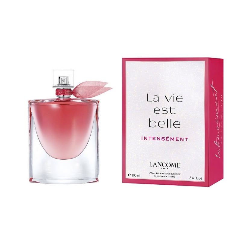La Vie Est Belle Intensément / EDP Lancôme - 100 ml La Vie Est Belle Intensément / EDP Lancôme - 100 ml