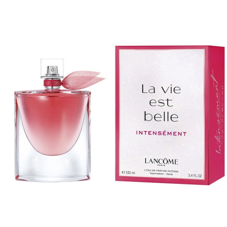 La Vie Est Belle Intensément / EDP Lancôme - 100 ml