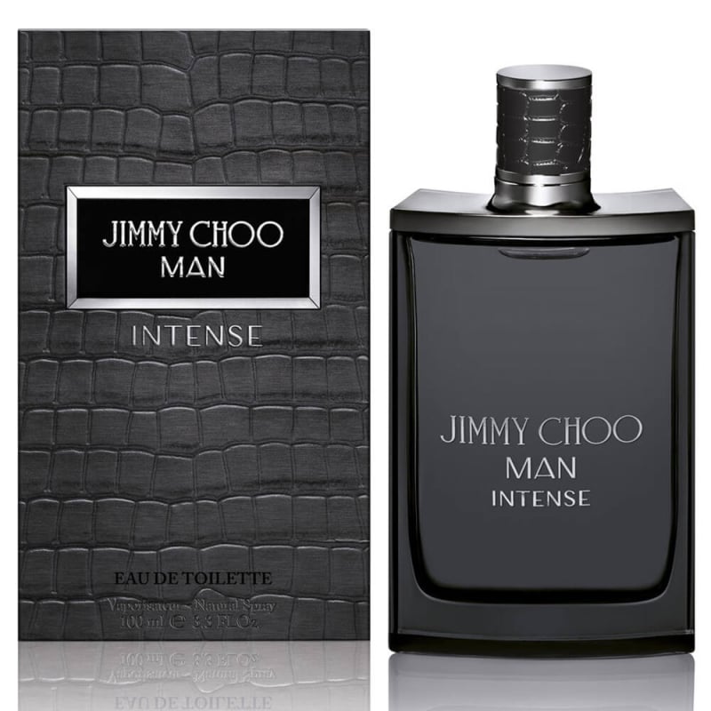 Man Intense / EDT Jimmy Choo - 100 ml Man Intense / EDT Jimmy Choo - 100 ml