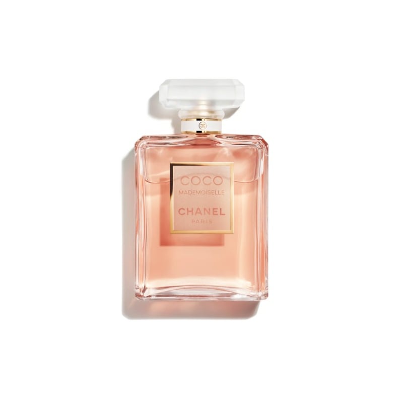 Coco Mademoiselle Intense / EDP Chanel - 50 ml Coco Mademoiselle Intense / EDP Chanel - 50 ml