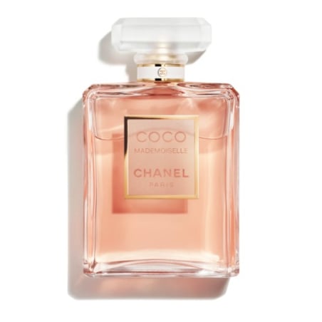 Coco Mademoiselle Intense / EDP Chanel - 50 ml