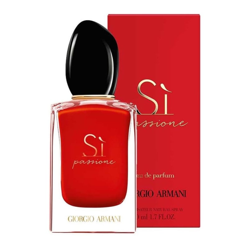 Sì Passione / EDP Giorgio Armani - 30 ml