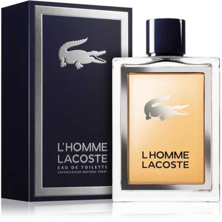 L`Homme Lacoste / EDT Lacoste - 50 ml