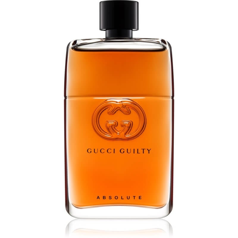 Guilty Absolute / EDP Gucci - 90 ml