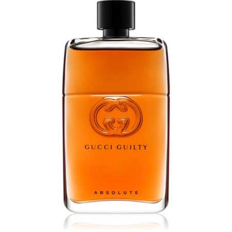 Guilty Absolute / EDP Gucci - 90 ml