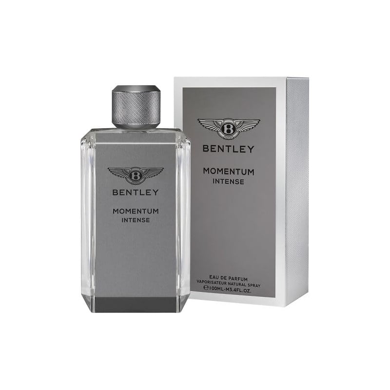 Momentum Intense / EDP Bentley - 100 ml